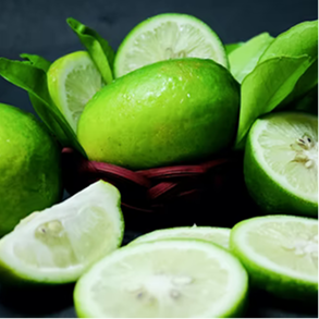 Green limes